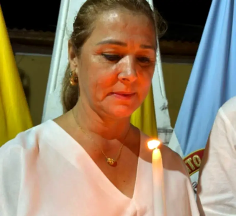 Amenazan a gestora social de Dagua, Valle del Cauca, en panfleto de disidencias
