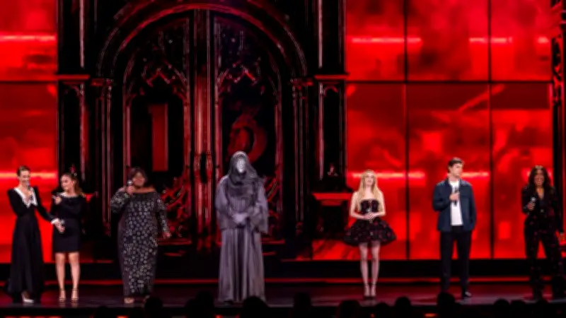 American Horror Story 13: filtraciones confirman el regreso del elenco original y un multiverso del terror