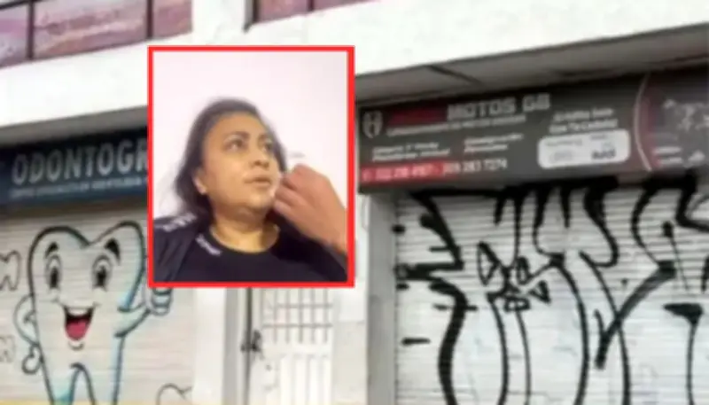 Amiga de Yulitza Toloza teme que esté muerta tras desaparición en estética de Bogotá