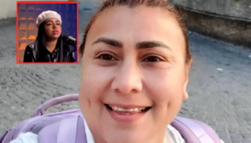 Amiga de Yulixa Toloza critica a la familia por falta de apoyo en búsqueda