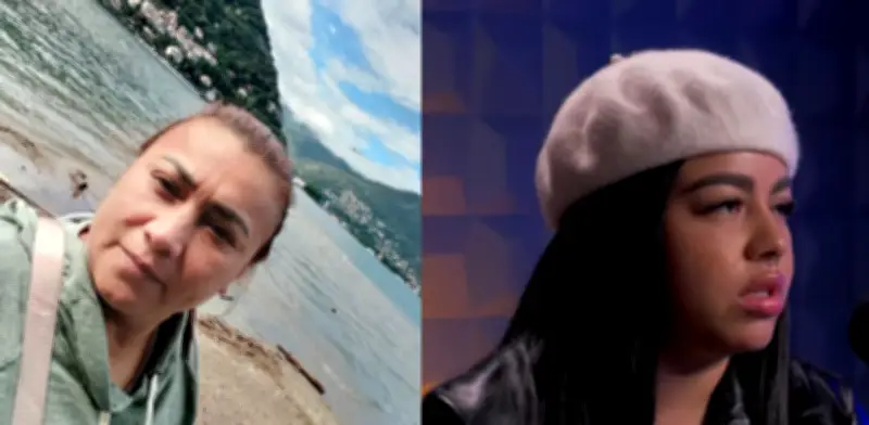 Amiga de Yulixa Toloza revela que también se operó en la misma clínica estética