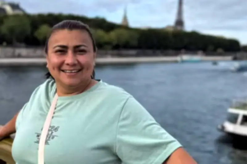 Amiga de Yulixa Toloza se defiende de acusaciones falsas con IA