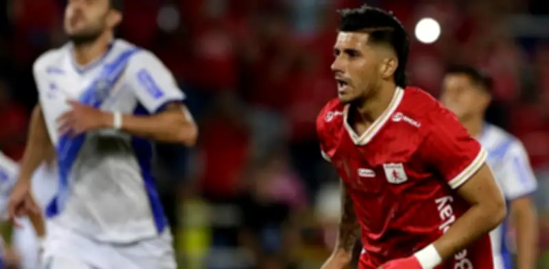 América de Cali busca triunfo ante Alianza Atlético en la Copa Sudamericana