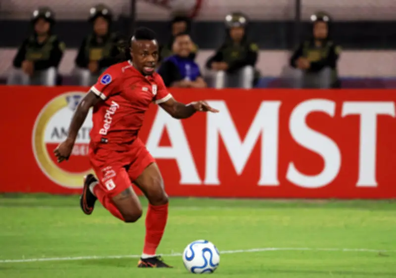 América de Cali escala posiciones en la Sudamericana tras vencer a Alianza Atlético