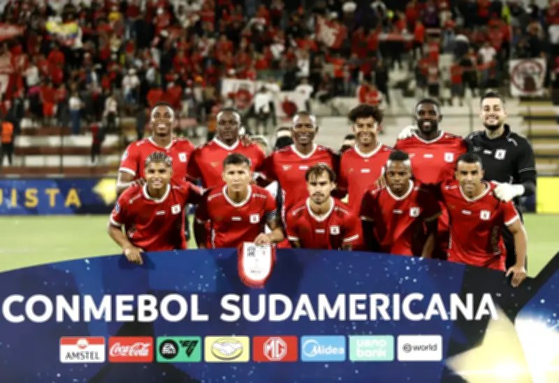 América de Cali recibe a Tigre en duelo clave por Copa Sudamericana