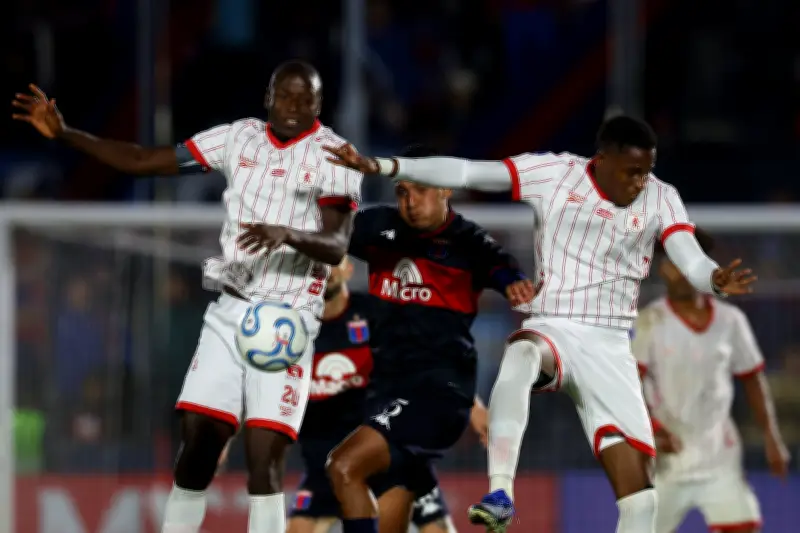 América de Cali vs. Tigre: duelo clave en Copa Sudamericana