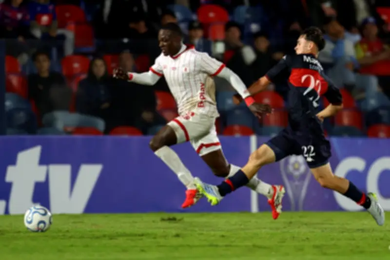 América de Cali vs Tigre: hora y canal para ver la fecha 5 de la Sudamericana