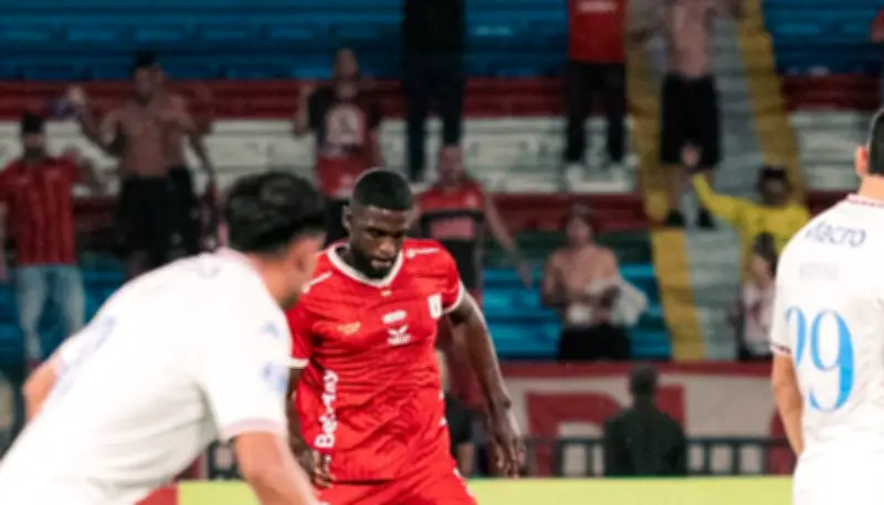 América iguala 1-1 con Tigre y complica su clasificación en Sudamericana