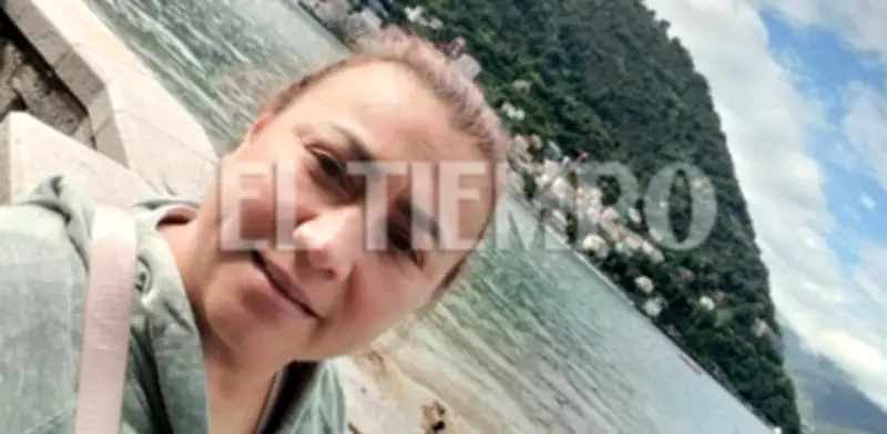 Anatomía de una desaparición: Yulixa Toloza ingresó a centro estético y se esfumó