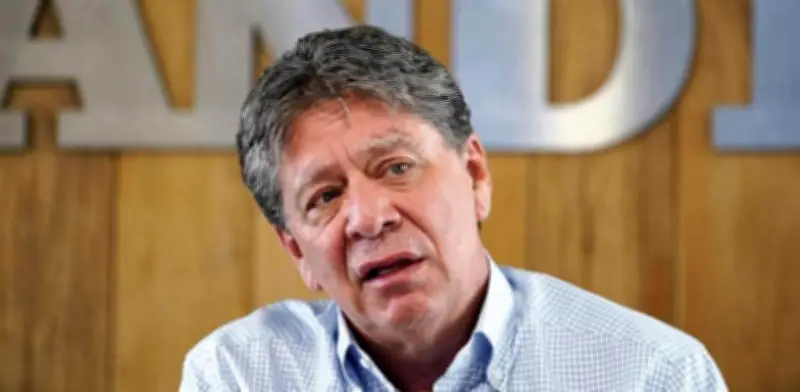 Andi advierte al Congreso: Colombia sin control aduanero si no se aprueba ley