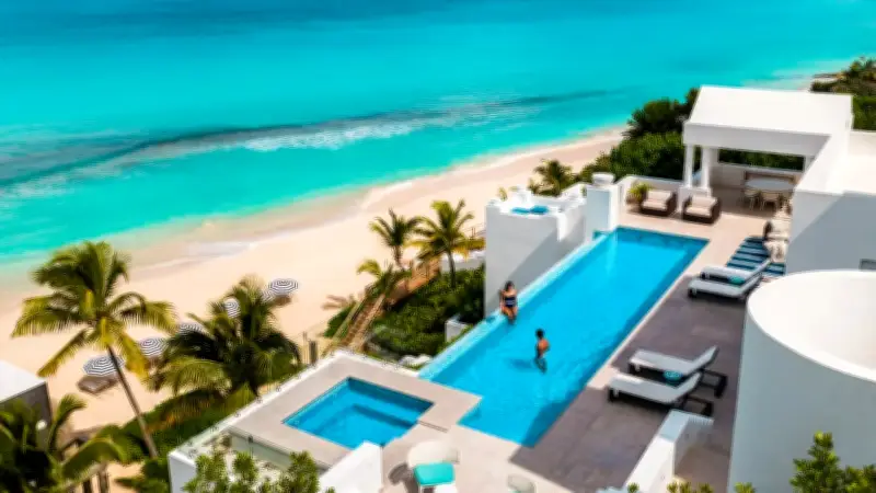 Anguila, la mejor isla del Caribe en 2025: playas tranquilas y lujo