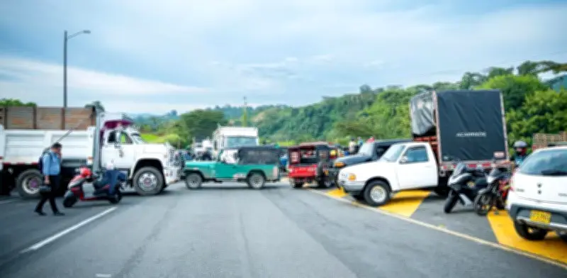 ANI otorga tarifas de $700 en peajes de la Autopista del Café: conozca los beneficiarios