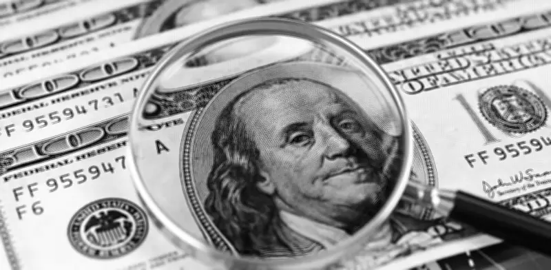 Análisis: Lo que hay detrás de la debilidad del dólar estadounidense