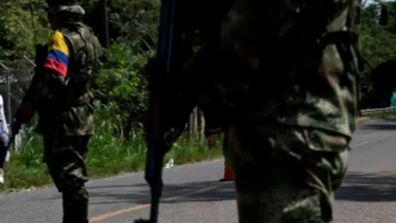Antioquia admite falta de autoridad en zona rural de Amalfi tras doble homicidio