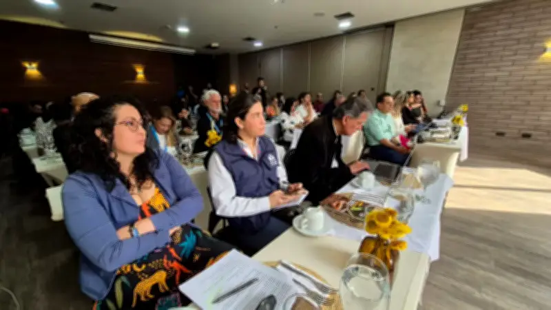 Antioquia: nueve líderes asesinados y seis masacres en 2026