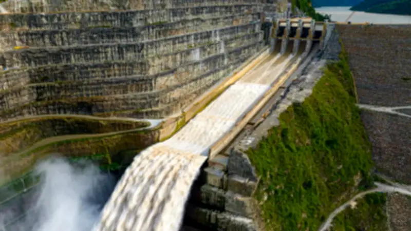 Antioquia pide a ANLA duplicar capacidad de Hidroituango ante El Niño