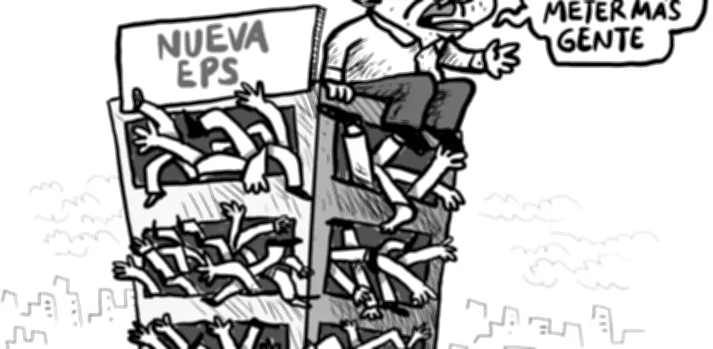Apretaditos: la nueva realidad del transporte público