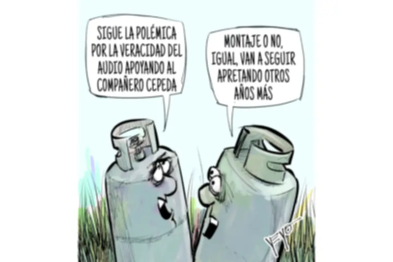 Apretados: la crisis económica que agobia a los colombianos