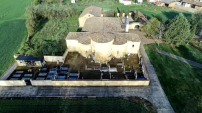 Arenillas: casa gratis y trabajo para repoblar un pueblo de 40 habitantes