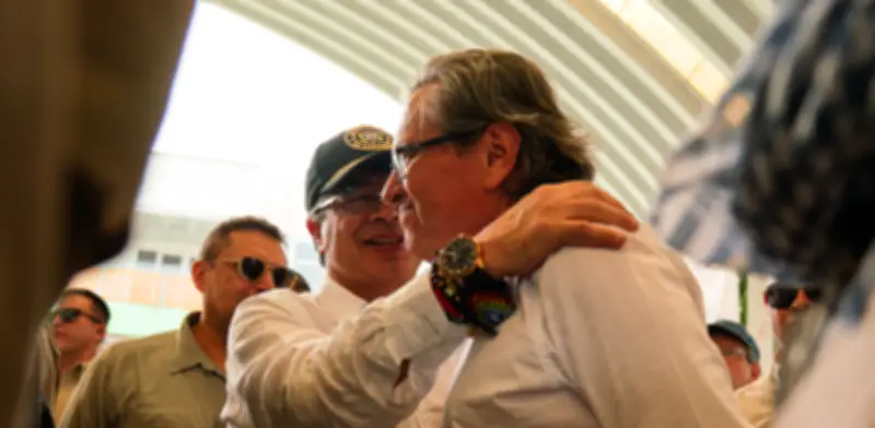 Armando Novoa responde a Petro: 'No hemos errado en paz total'