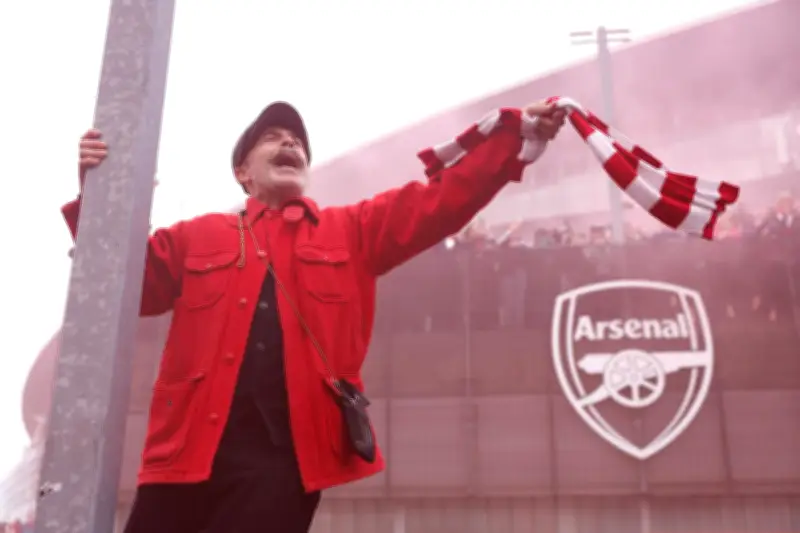 Arsenal es campeón de la Premier League tras 22 años de sequía