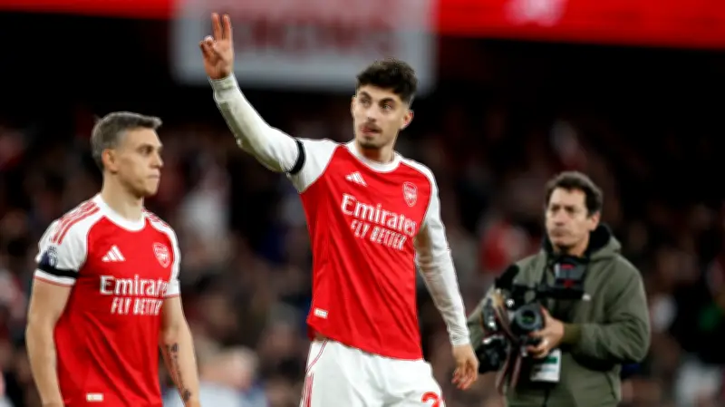 Arsenal gana la Premier League tras 22 años de espera