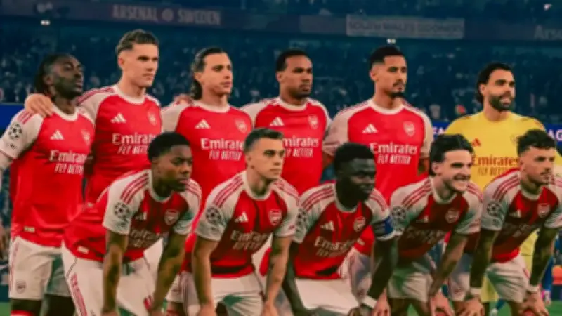 Arsenal vuelve a final de Champions: ¿Cuántas ha jugado en total?
