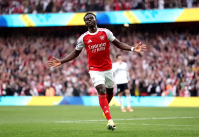 Arsenal vuelve a final de Champions tras 20 años: venció al Atlético