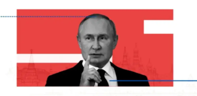 Así construyó Putin su fortuna oculta: testaferros, sobornos y un palacio de mil millones
