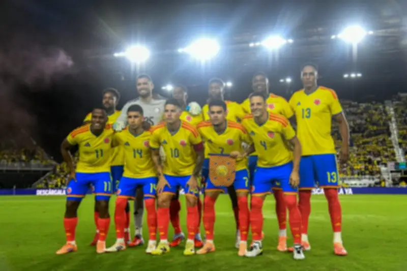 Así llega Colombia al Mundial 2026: ilusión renovada, figuras encendidas y dudas que preocupan