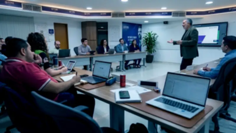 Ascenso laboral: el 63% de empleadores ve falta de habilidades como barrera