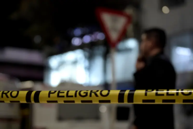 Asesinan a adolescente de 13 años en Piedecuesta por fronteras invisibles