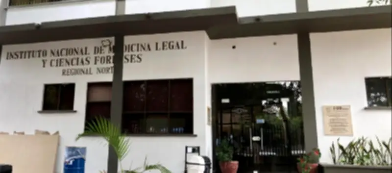 Asesinan a adulto mayor en Barranquilla: confunden a víctima con su hijo