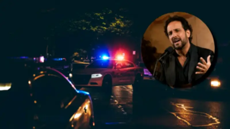 Asesinan a cantaor español Matías de Paula en plena vía pública