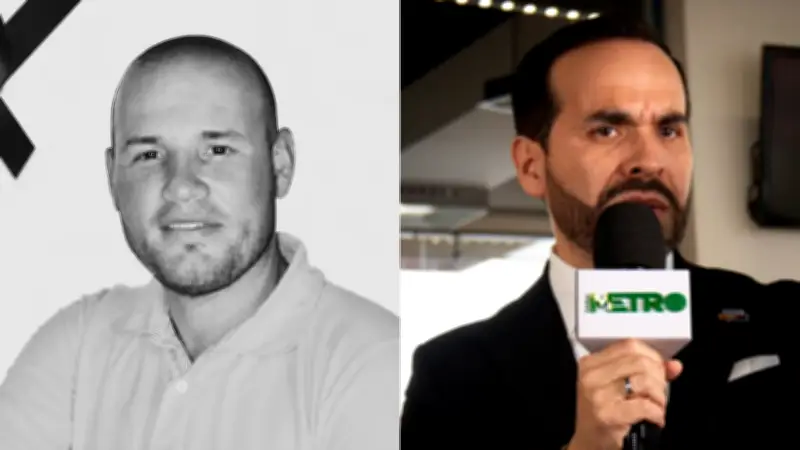 Asesinan a coordinador de campaña de Abelardo de la Espriella en el Meta