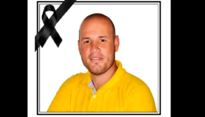 Asesinan a exalcalde y coordinador de campaña de De la Espriella en Meta