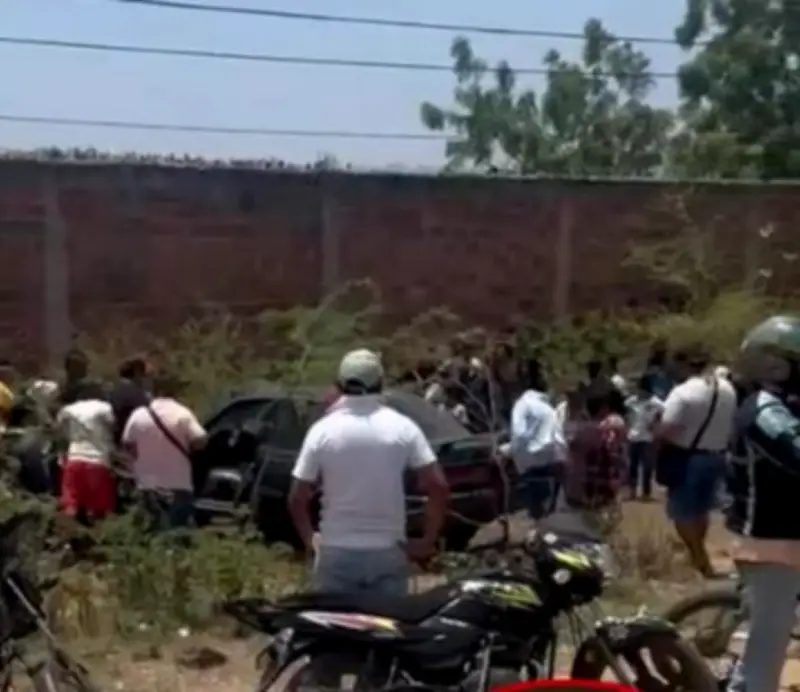 Asesinan a joven de 25 años en Maicao, La Guajira