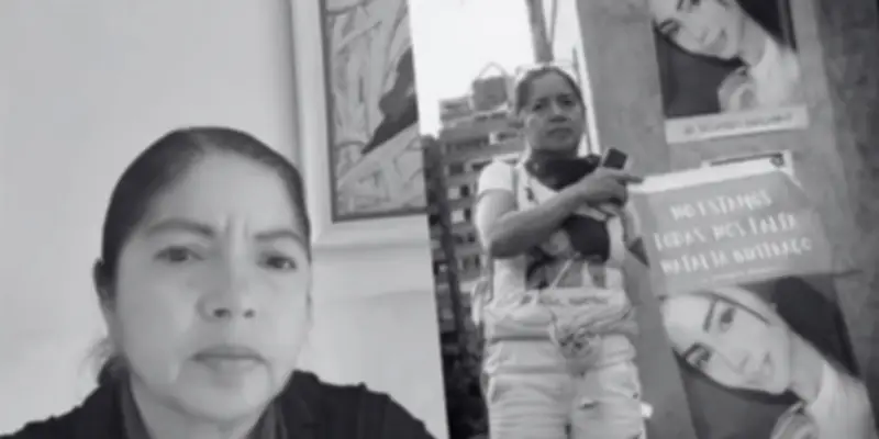 Asesinan a madre que buscaba a su hija desaparecida en Cartagena