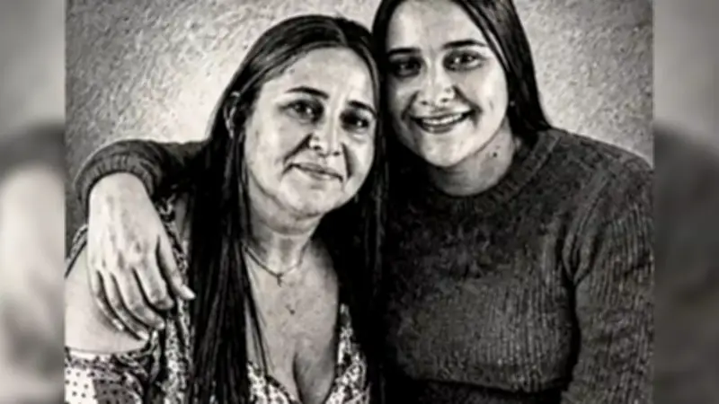 Asesinan a mujer y su hija en finca de Amalfi, Antioquia