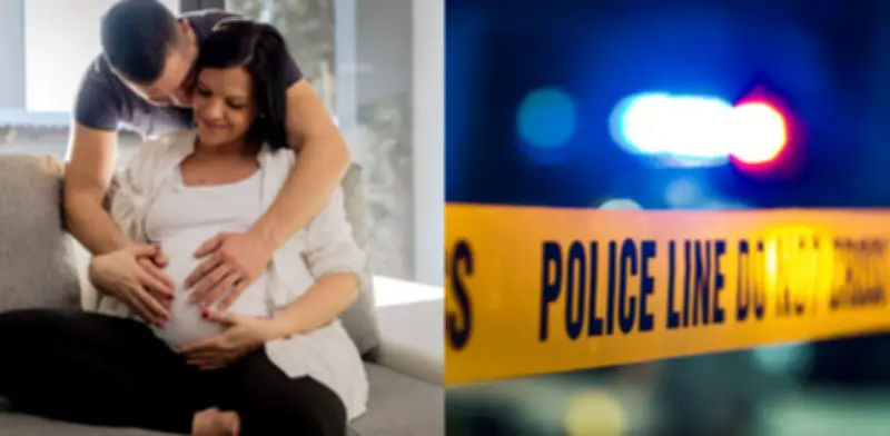 Asesinan en Brasil a pareja embarazada que compraba decoraciones para baby shower