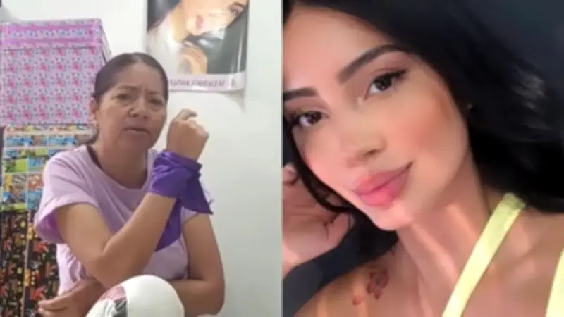 Asesinan en Jamundí a madre de modelo desaparecida Natalia Buitrago
