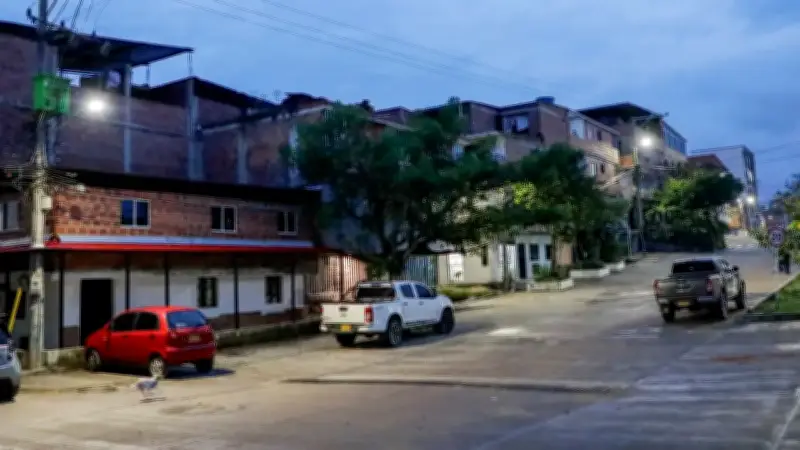 Asesinato de menor en Piedecuesta: autoridades buscan a responsables