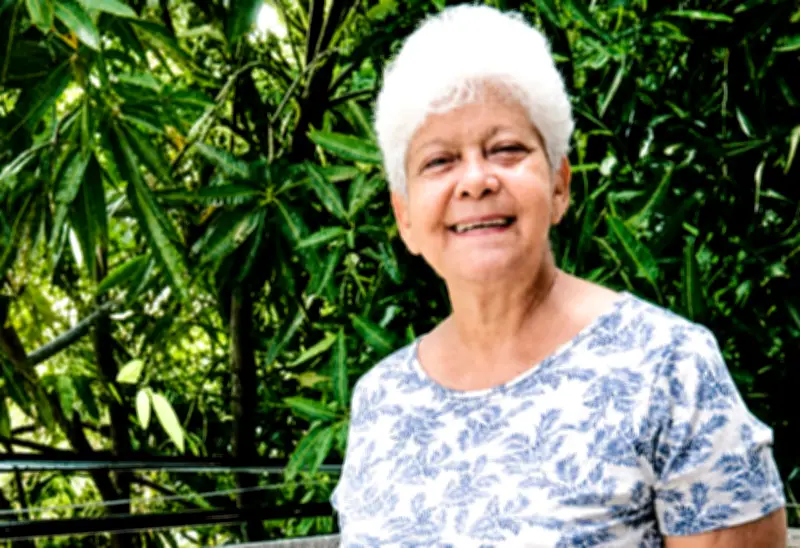 Asesinato de pensionada en Santa Marta: la violencia imparable
