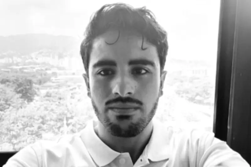 Asesinato de periodista Mateo Pérez revive la violencia contra la prensa en Colombia