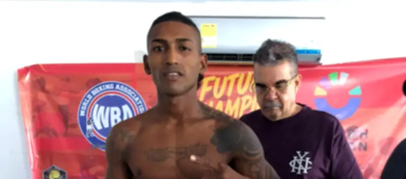 Asesinato del boxeador Yeiner Gómez: investigan apuestas ilegales tras su desmembramiento