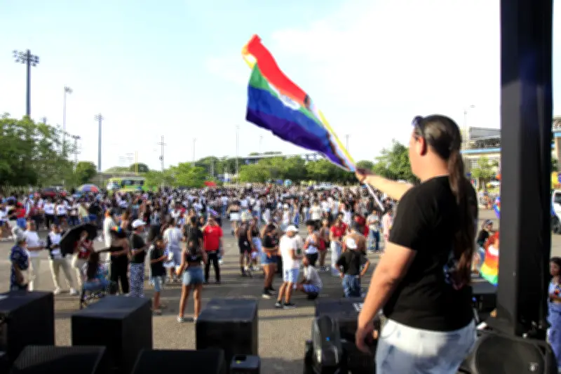Asesinatos LGBTIQ+ en Colombia aumentaron 63% en 2025: Caribe Afirmativo