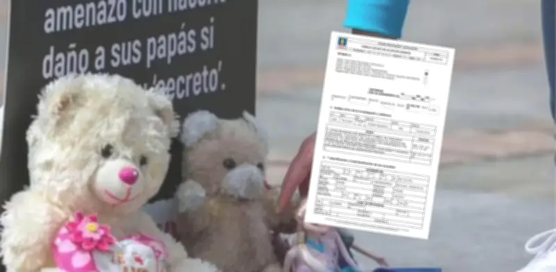 Asesor del MinTIC llamado a juicio por abuso sexual infantil sale del cargo