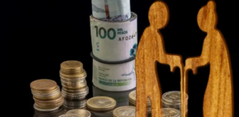 Asofondos defiende suspensión de giro de $5 billones a Colpensiones