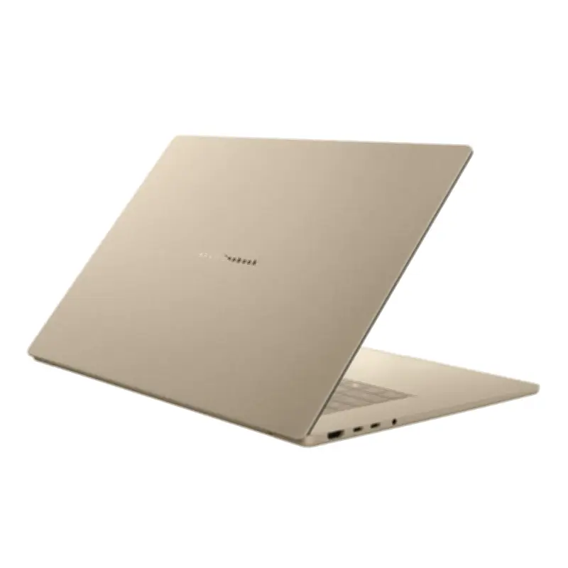 Asus lanza en Colombia la Zenbook A16: portátil ultraliviano de 16 pulgadas con IA integrada