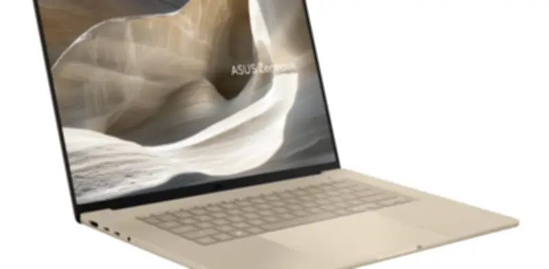 ASUS Zenbook A16: ultraportabilidad y potencia IA en Colombia